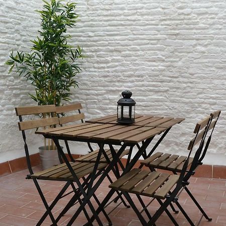 Tu Patio en Sevilla Exterior foto